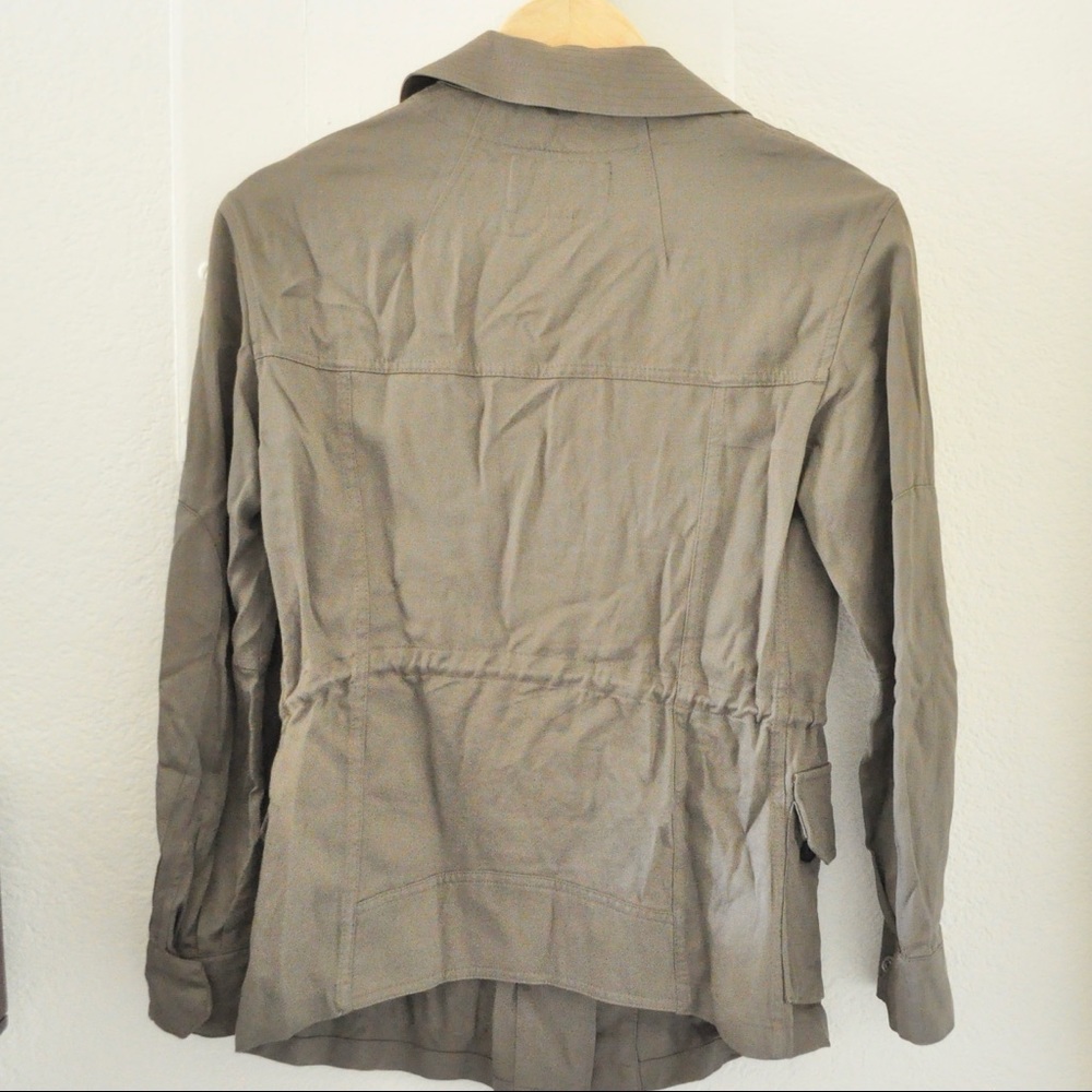All Saints Jacket - Picture 4 of 10